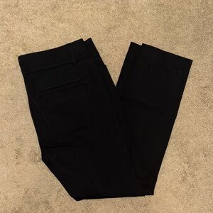 NWT Loft Modern Skinny Ankle Pants